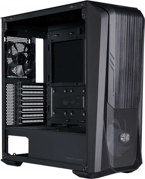 Cooler Master MasterBox 500