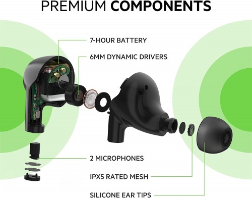 Belkin Soundform Rise