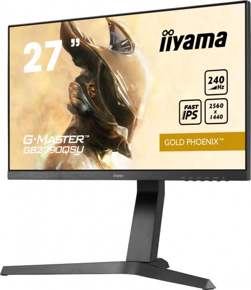 Iiyama G-Master GB2790QSU-B1