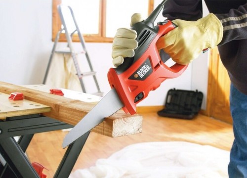 Black&Decker KS880EC