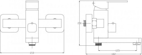 KRONER Ems-C060 CV017357