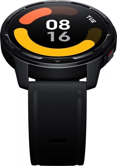 Xiaomi Watch S1 Active