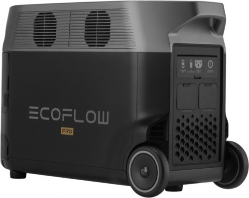 EcoFlow DELTA Pro