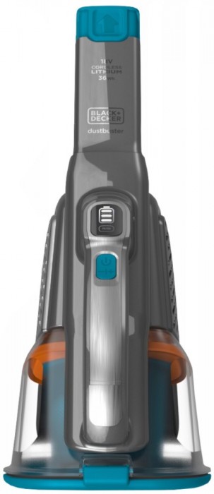 Black&Decker BHHV 520 BF