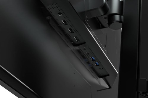 Corsair XENEON 32QHD165