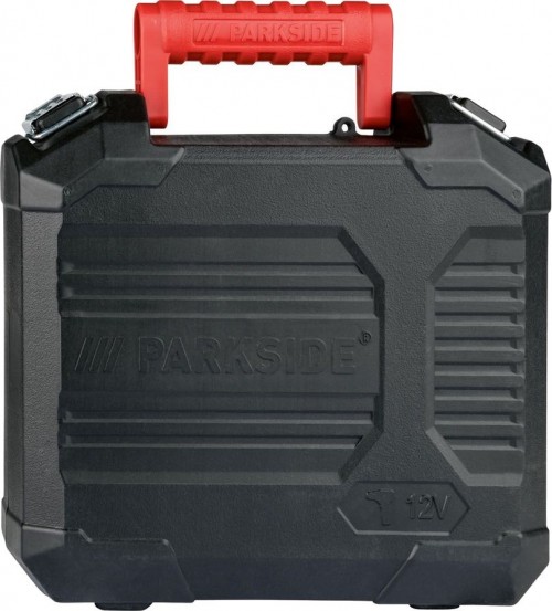 Parkside PBSA 12 D2