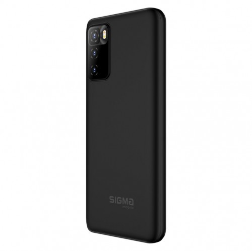 Sigma mobile X-style S5502