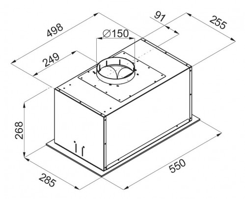 VDB MM-Box 6