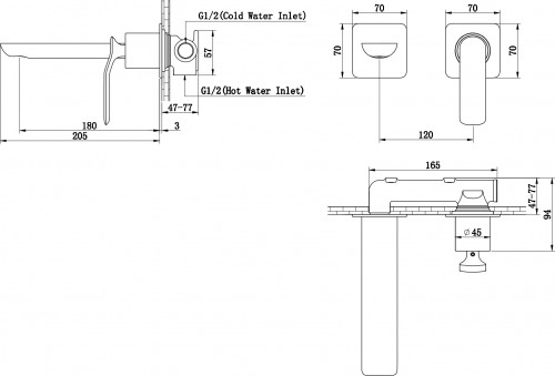 Kohlman Experience QW180E