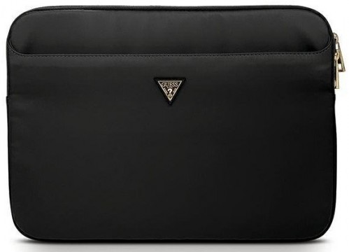 GUESS Nylon Triangle Logo 13