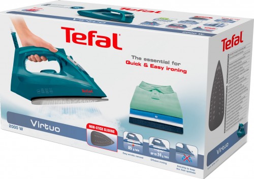 Tefal Virtuo FV 1712