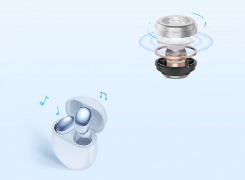 Xiaomi Redmi Buds 4