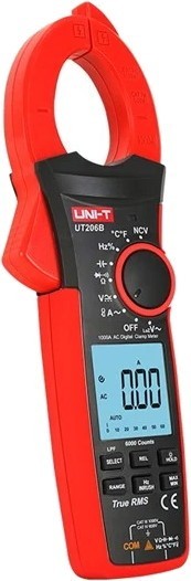 UNI-T UT206B