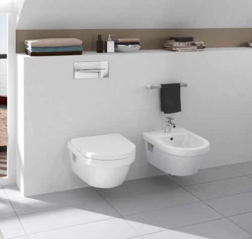 Villeroy & Boch Omnia Architectura 5684H1