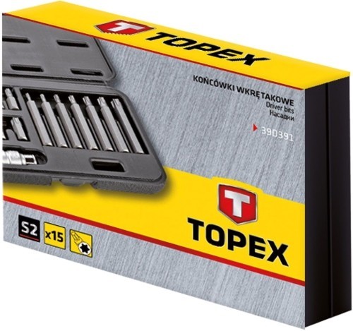 TOPEX 39D391