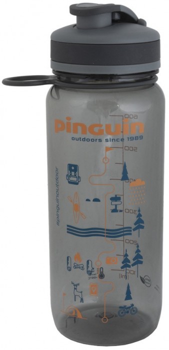 Pinguin Tritan Sport Bottle L 0.65