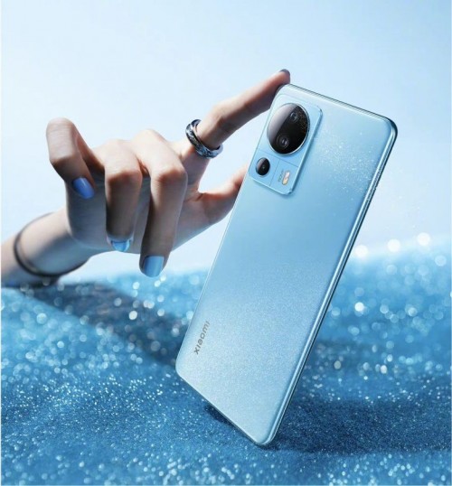 Xiaomi Civi 2