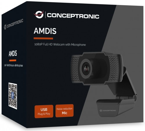 Conceptronic AMDIS01B