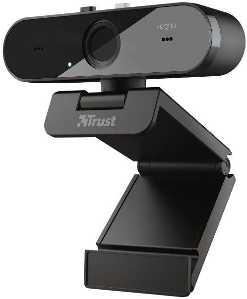 Trust TW-250 QHD Webcam