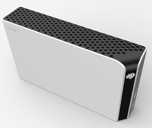 Seagate Game Drive Hub for Xbox