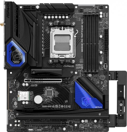 ASRock B650E PG Riptide WiFi