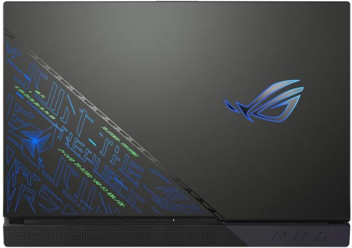 Asus ROG Strix Scar 17 SE (2022) G733CX