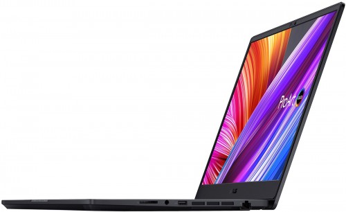 Asus ProArt Studiobook Pro 16 OLED W7600Z3A