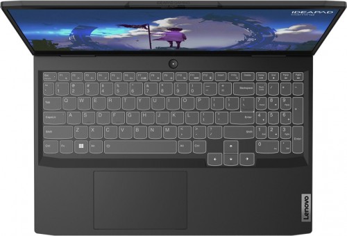 Lenovo IdeaPad Gaming 3 15IAH7