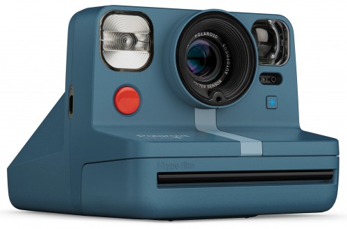 Polaroid Now+