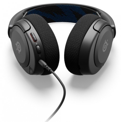 SteelSeries Arctis Nova 1P