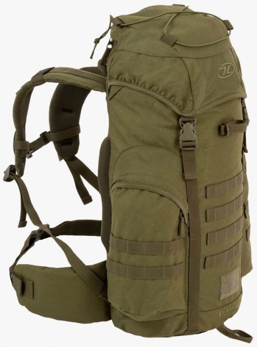 Highlander Forces Loader Rucksack 44L