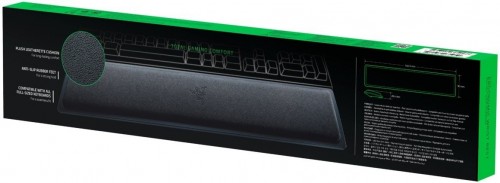 Razer Full-Sized Ergonomic Wrist Rest