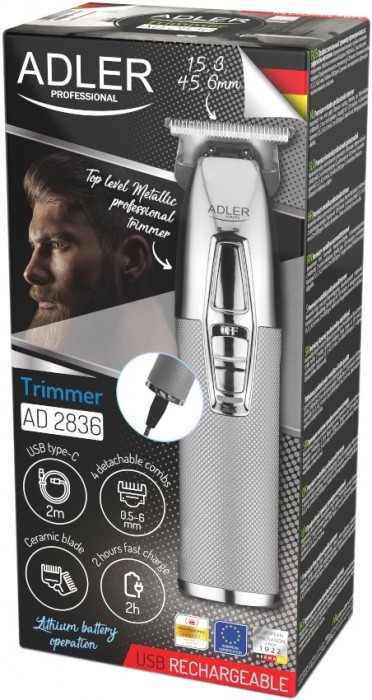 Adler AD 2836S