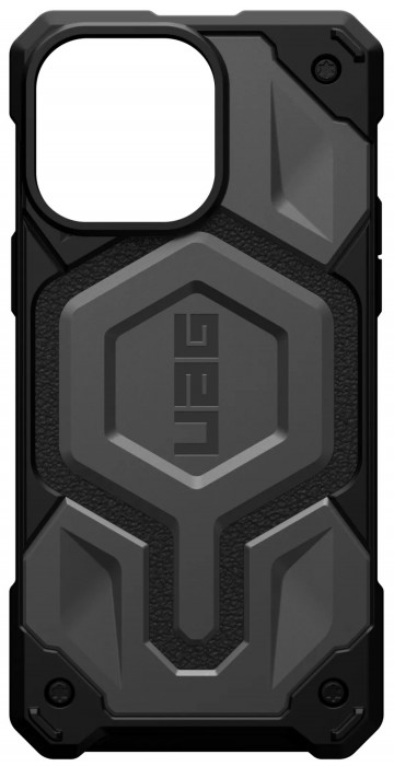 UAG Monarch Pro with Magsafe for iPhone 14 Pro