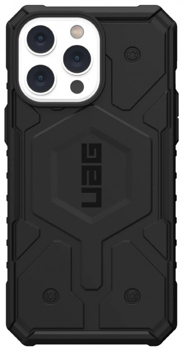 UAG Pathfinder with Magsafe for iPhone 14 Pro