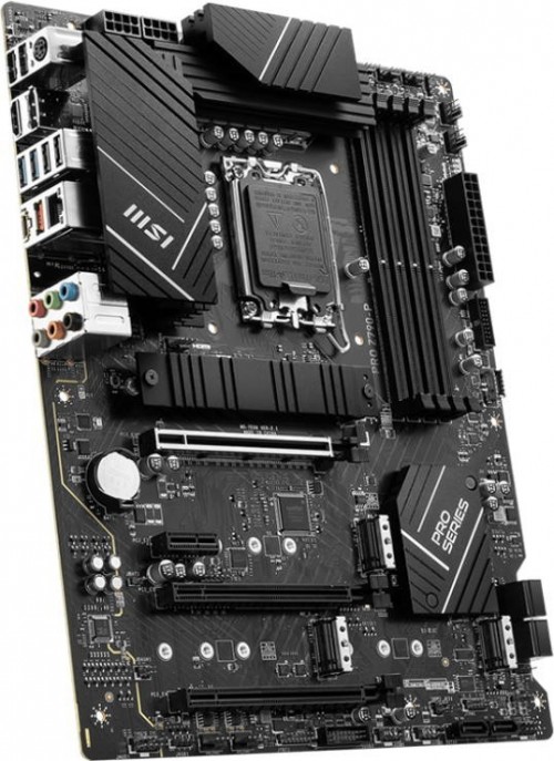 MSI PRO Z790-P DDR5