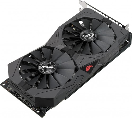 Asus Radeon RX 560 ROG STRIX 4GB GDDR5