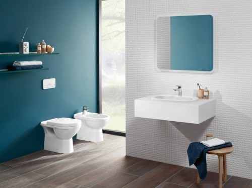 Villeroy & Boch O.novo 546100