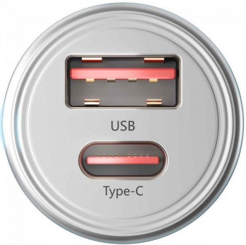 3MK Hyper Car Charger 30W