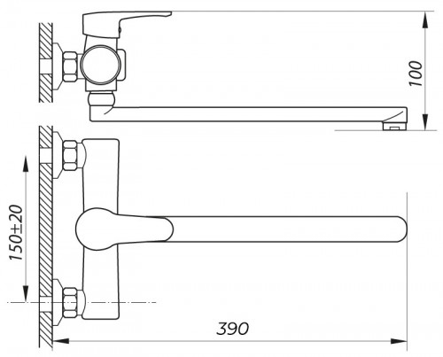 Zerix PUD7-146 ZX2792