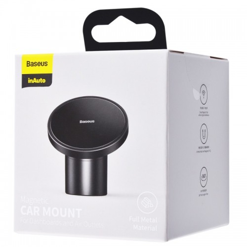 BASEUS Radar Magnetic Car Mount