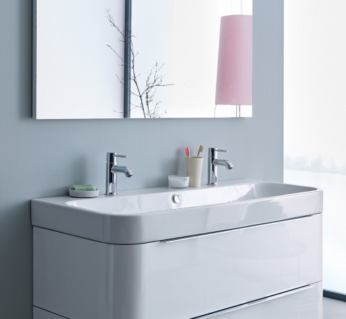 Duravit Happy D.2 2318120024