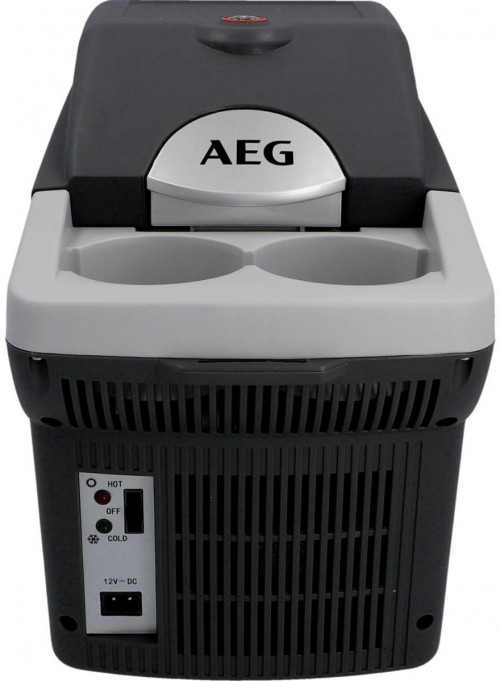 AEG BK6