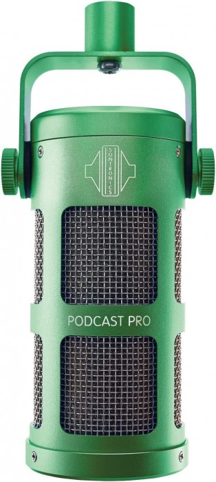 Sontronics Podcast Pro