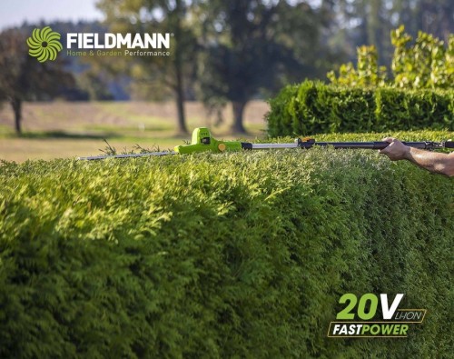 Fieldmann FZN 70405-0