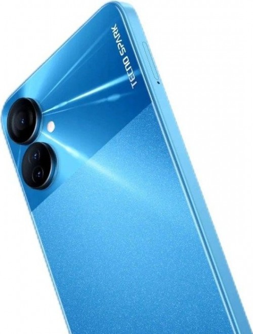 Tecno Spark 9 Pro