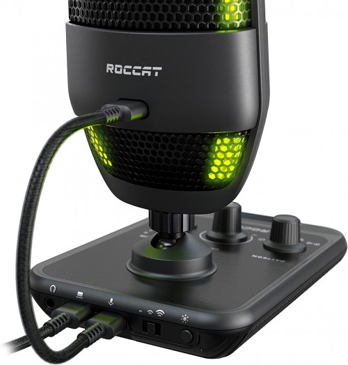 Roccat Torch