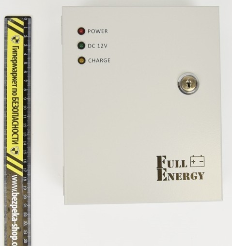 Full Energy BBG-123