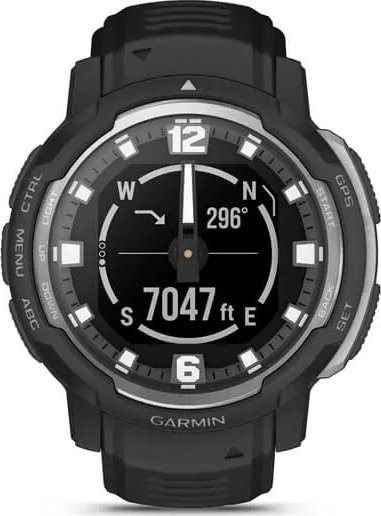 Garmin Instinct Crossover