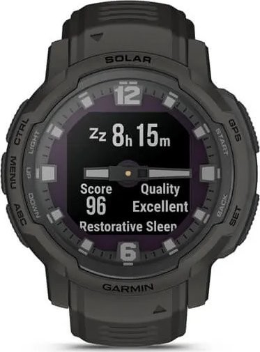 Garmin Instinct Crossover Solar